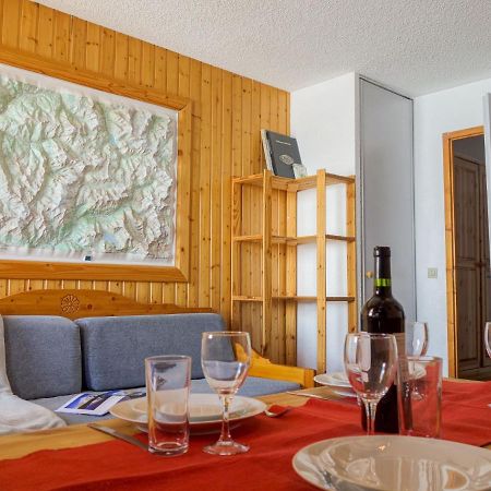 Apartment La Divaria - Le Lac-3 By Interhome Tignes Luaran gambar