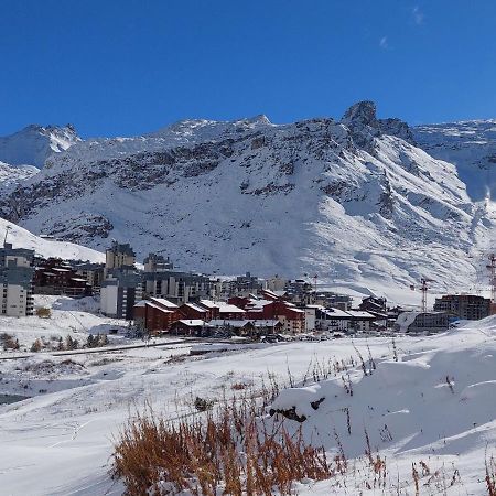 Apartment La Divaria - Le Lac-3 By Interhome Tignes Luaran gambar