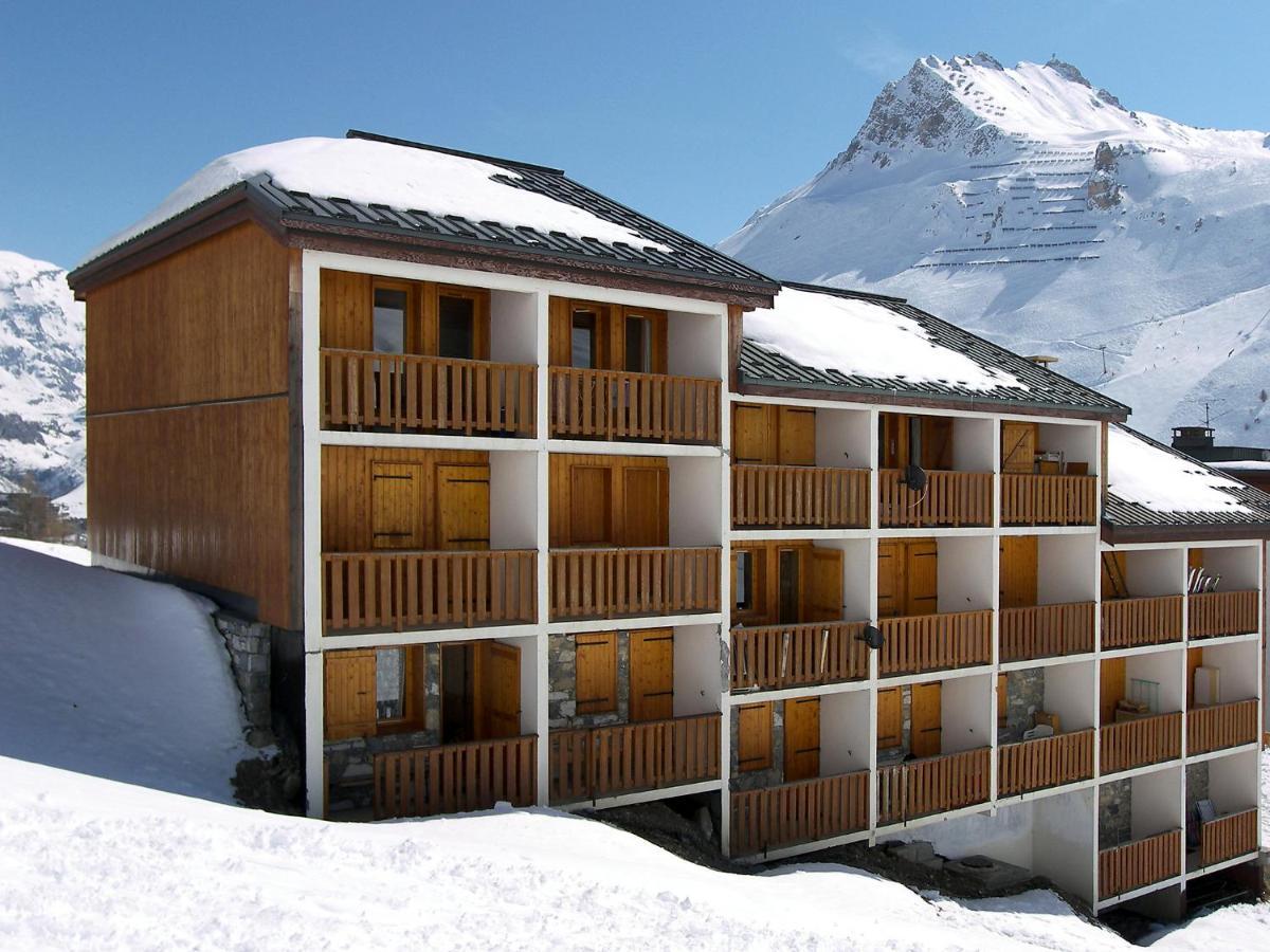 Apartment La Divaria - Le Lac-3 By Interhome Tignes Luaran gambar