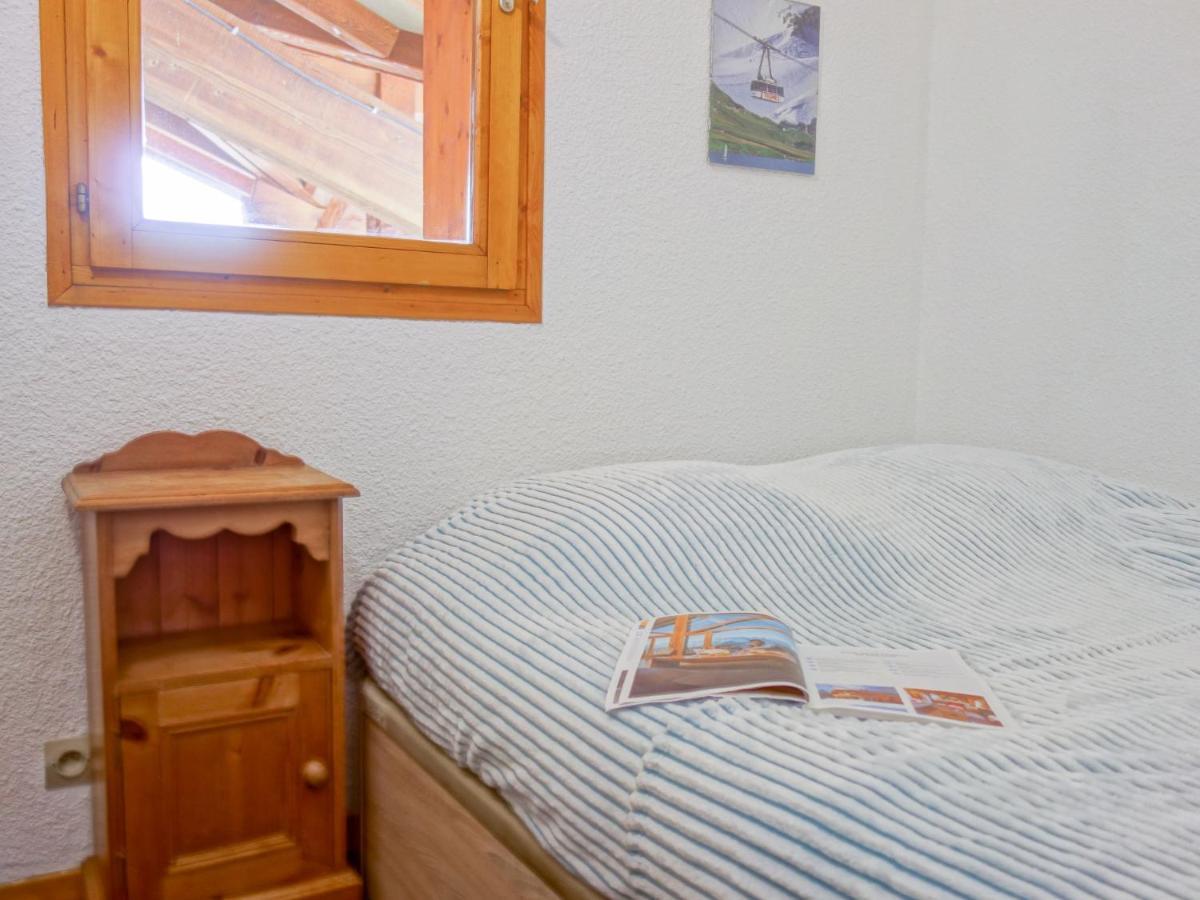 Apartment La Divaria - Le Lac-3 By Interhome Tignes Luaran gambar