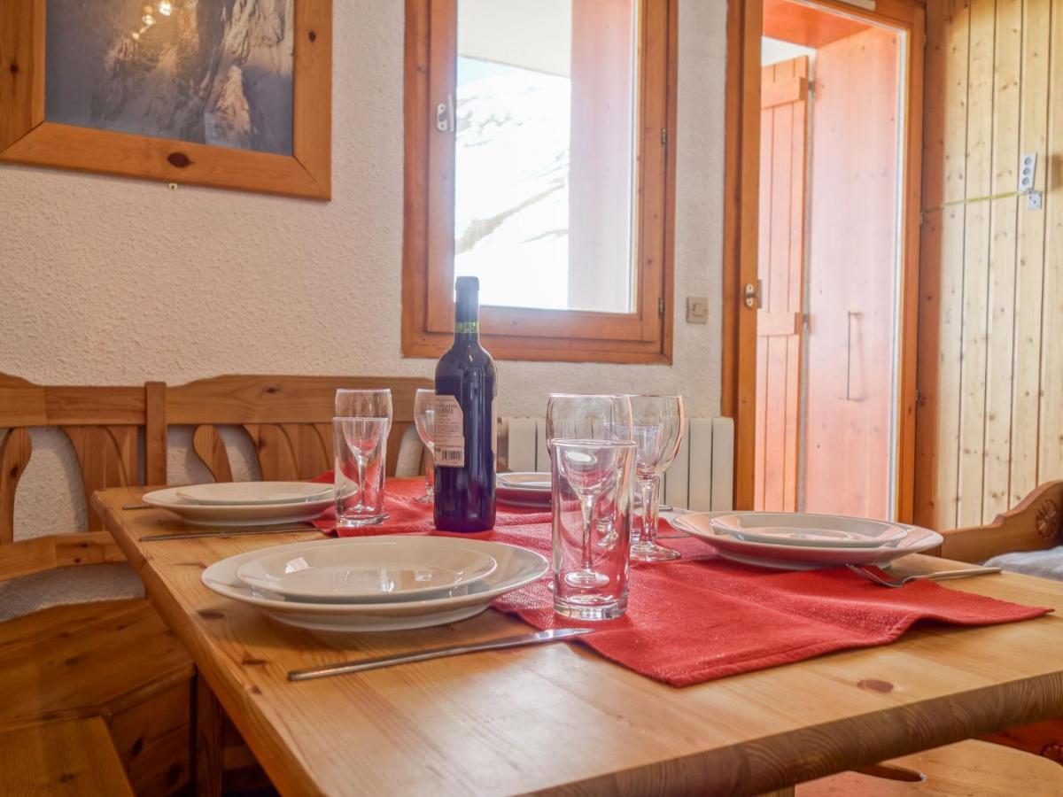 Apartment La Divaria - Le Lac-3 By Interhome Tignes Luaran gambar