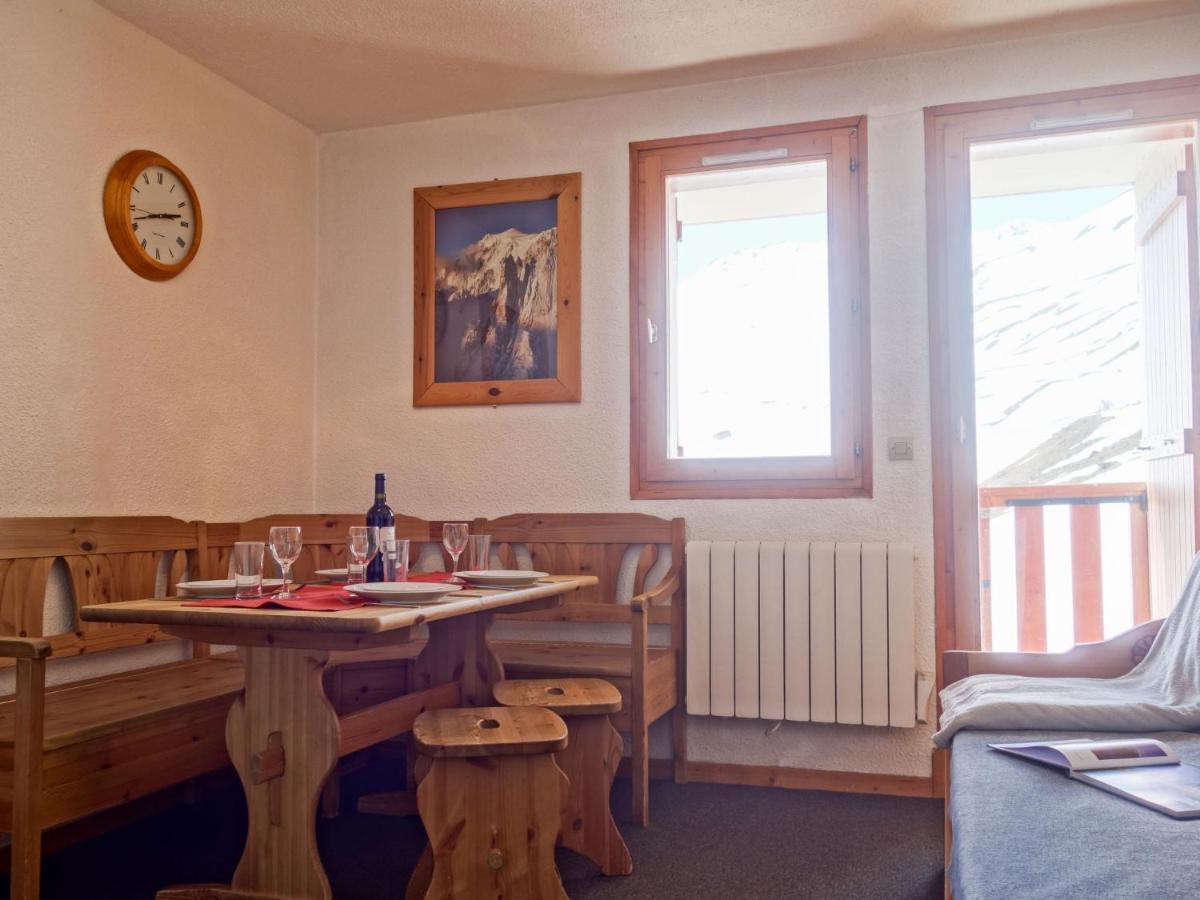 Apartment La Divaria - Le Lac-3 By Interhome Tignes Luaran gambar