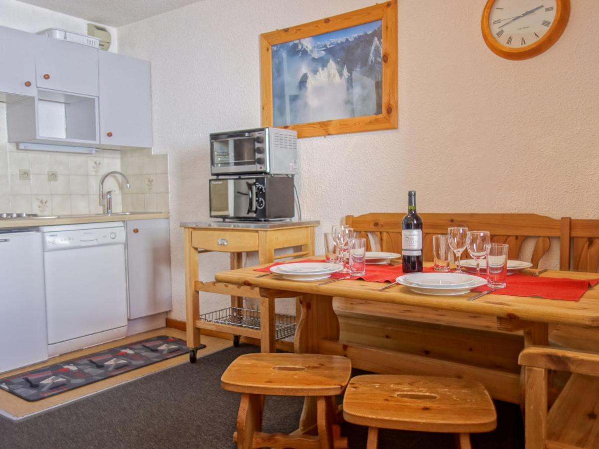 Apartment La Divaria - Le Lac-3 By Interhome Tignes Luaran gambar