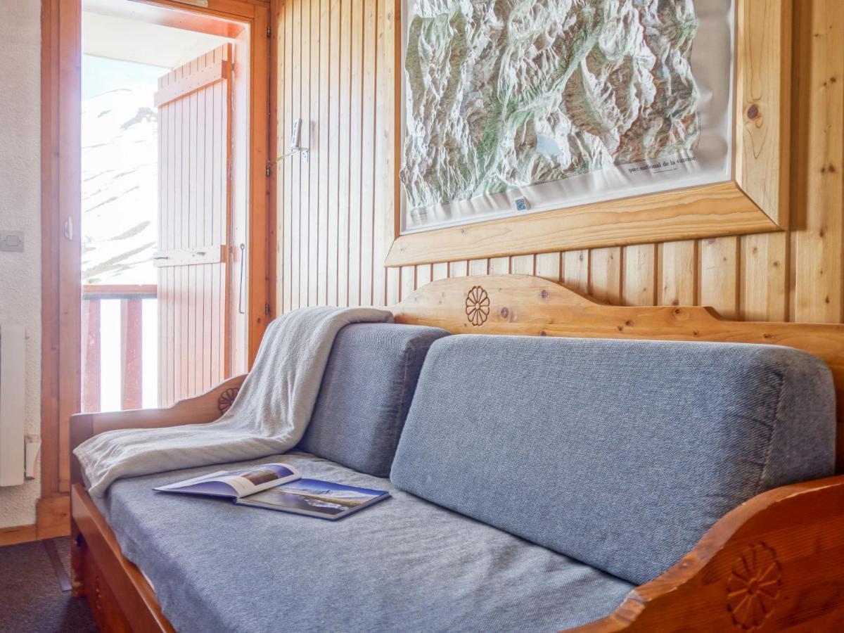 Apartment La Divaria - Le Lac-3 By Interhome Tignes Luaran gambar
