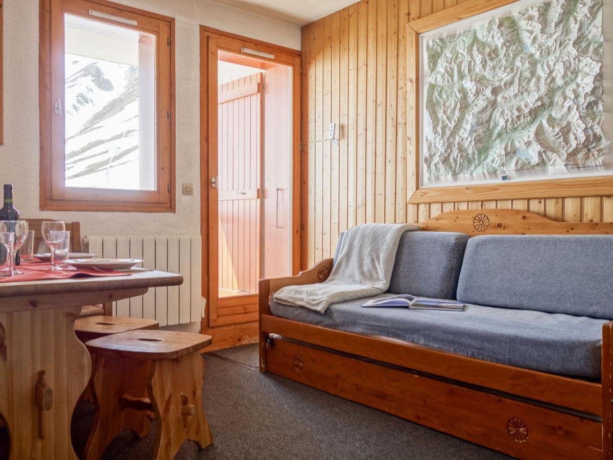 Apartment La Divaria - Le Lac-3 By Interhome Tignes Luaran gambar