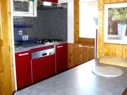 Apartment La Divaria - Le Lac-3 By Interhome Tignes Luaran gambar