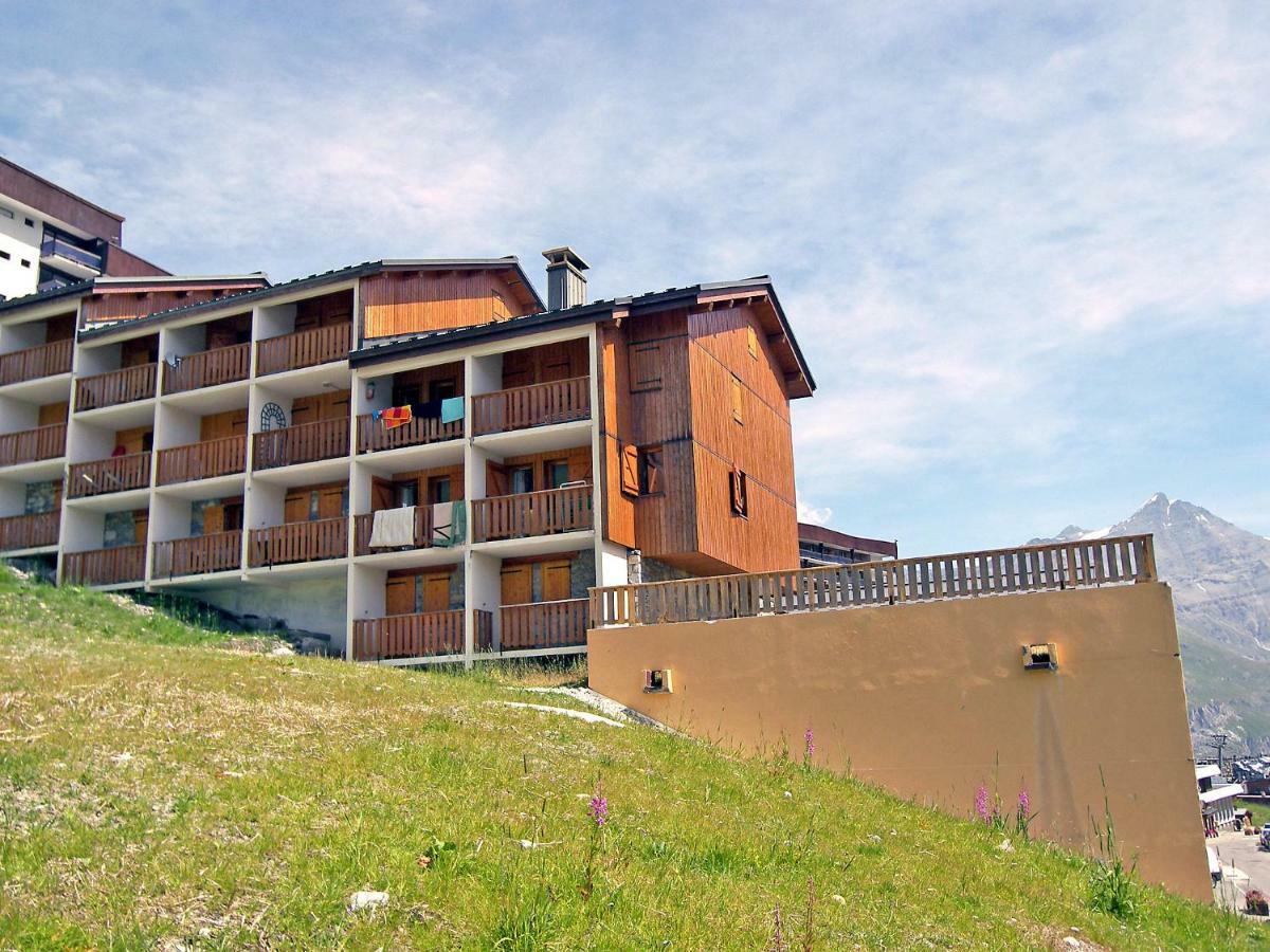 Apartment La Divaria - Le Lac-3 By Interhome Tignes Luaran gambar